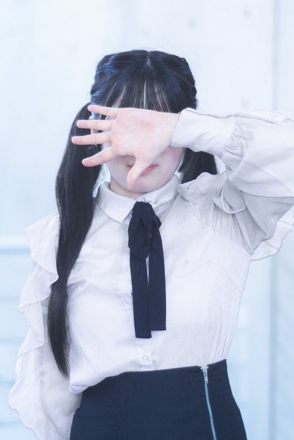 みつあみちゃん