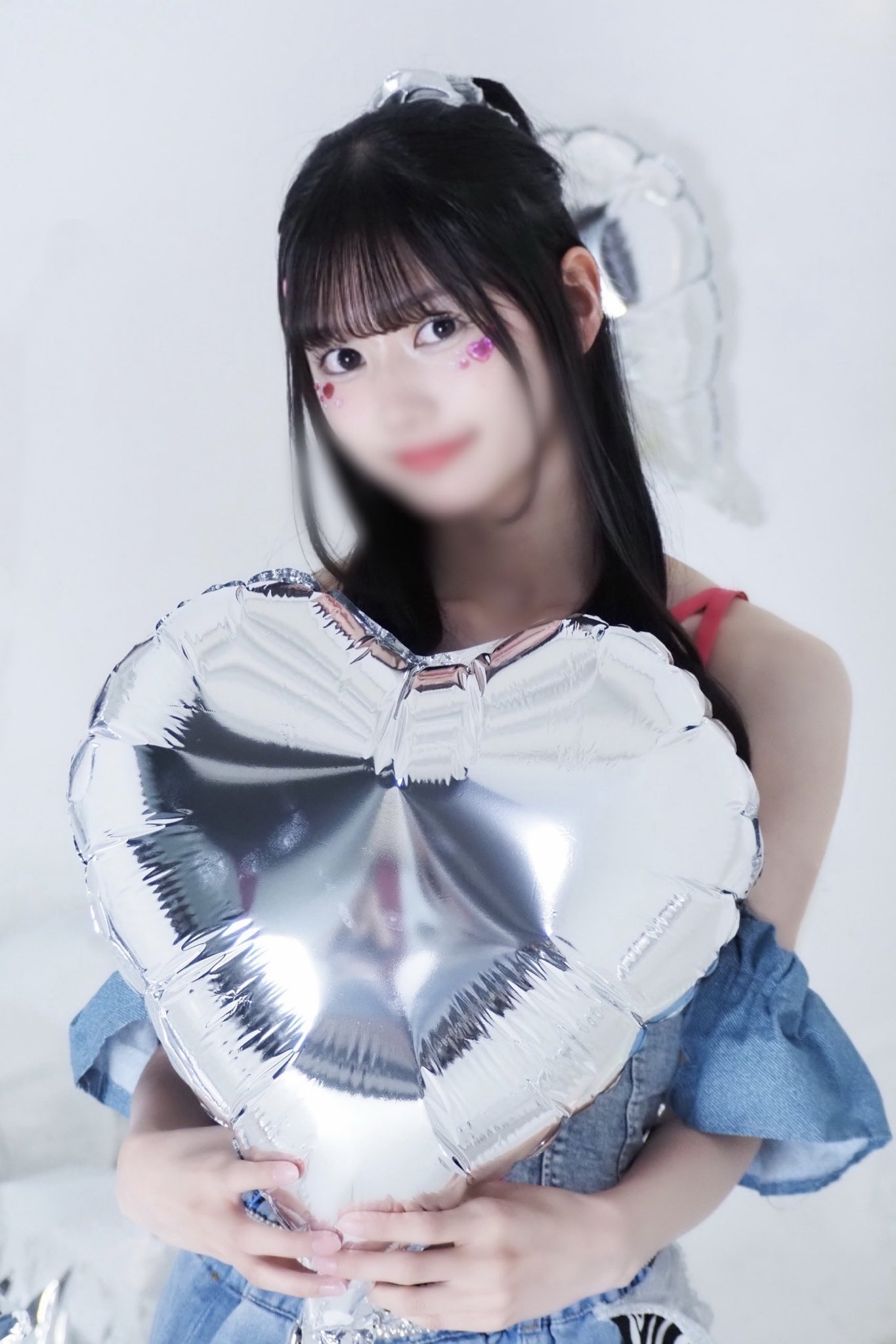 めろ