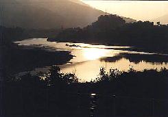 Yoshino River 01