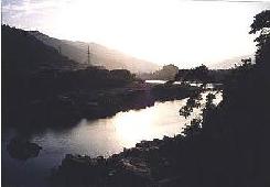 Yoshino River 02