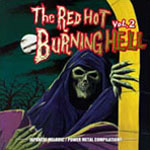 THE RED HOT BURNING HELL Vol.2